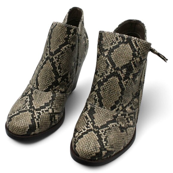 Womens Baretraps Cacie Bootie - Picture 3 of 7